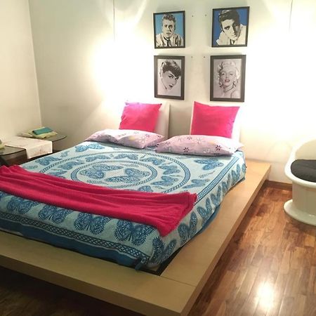 Bed and Breakfast Gabriele House Padova Exteriér fotografie