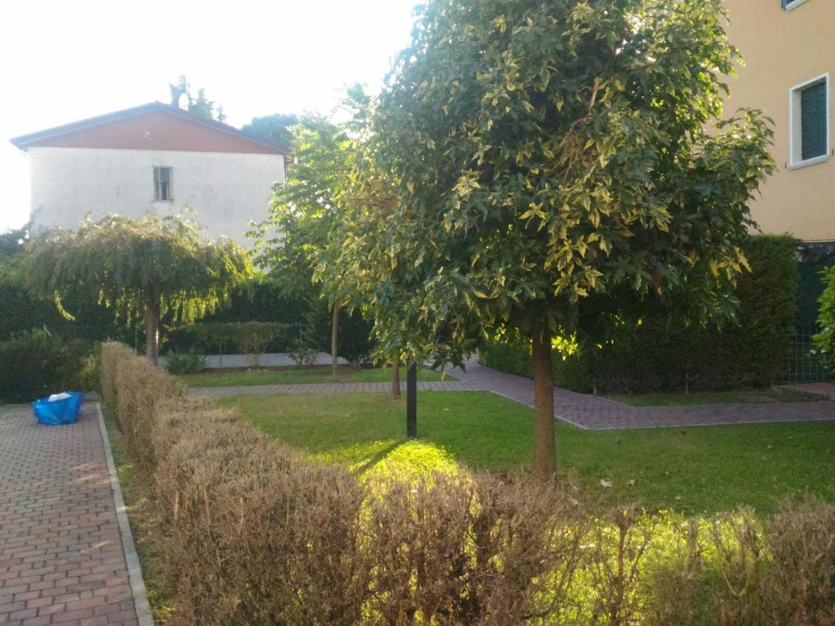 Bed and Breakfast Gabriele House Padova Exteriér fotografie