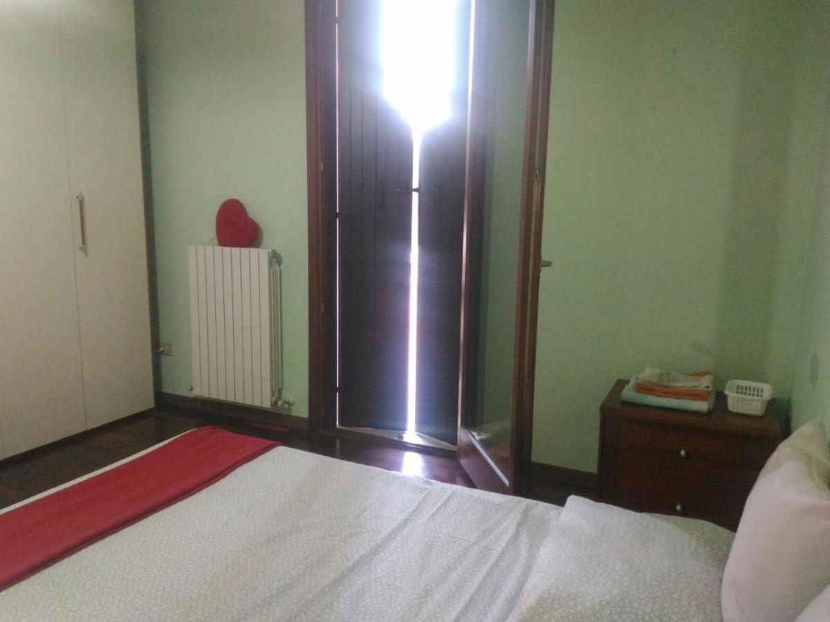 Bed and Breakfast Gabriele House Padova Exteriér fotografie
