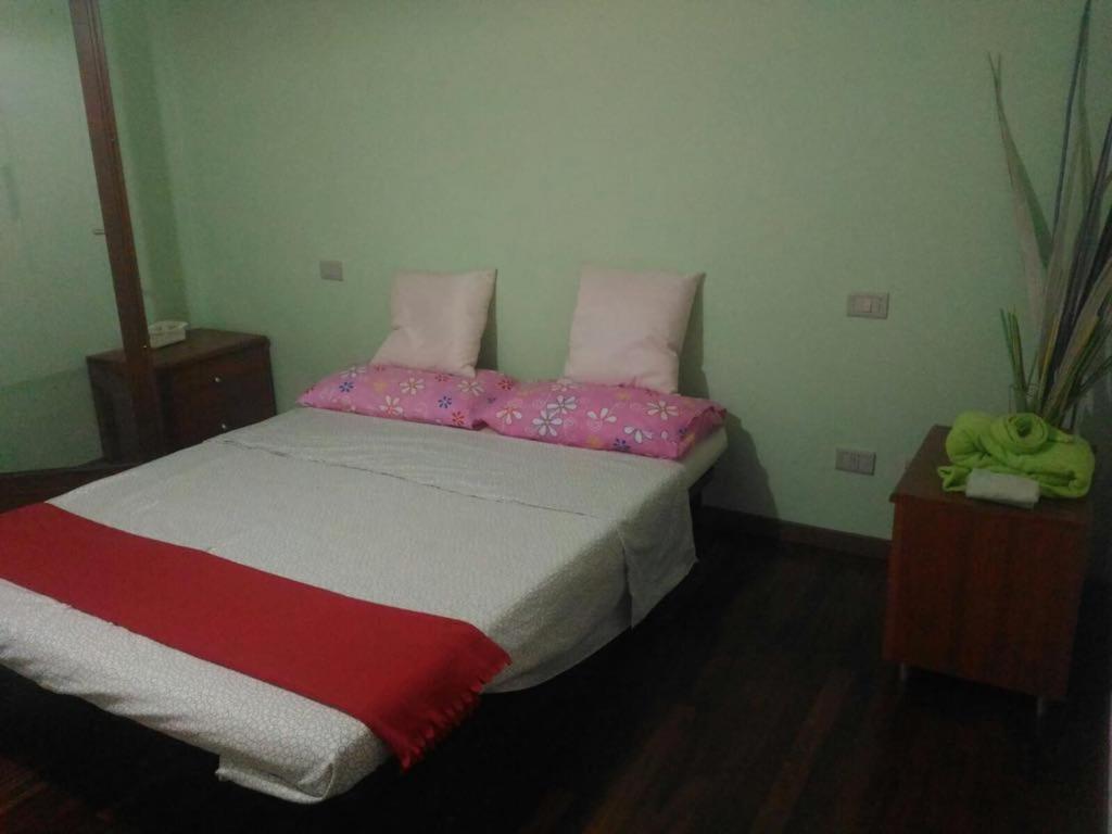 Bed and Breakfast Gabriele House Padova Exteriér fotografie