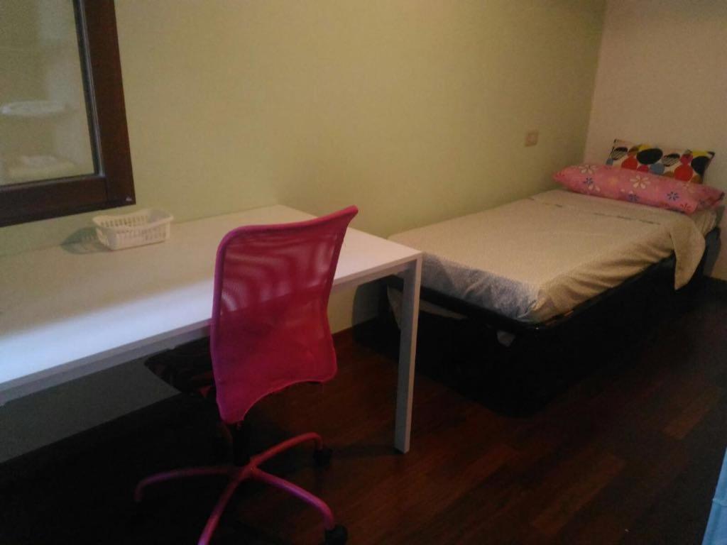 Bed and Breakfast Gabriele House Padova Exteriér fotografie
