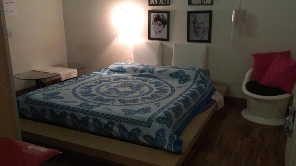 Bed and Breakfast Gabriele House Padova Exteriér fotografie