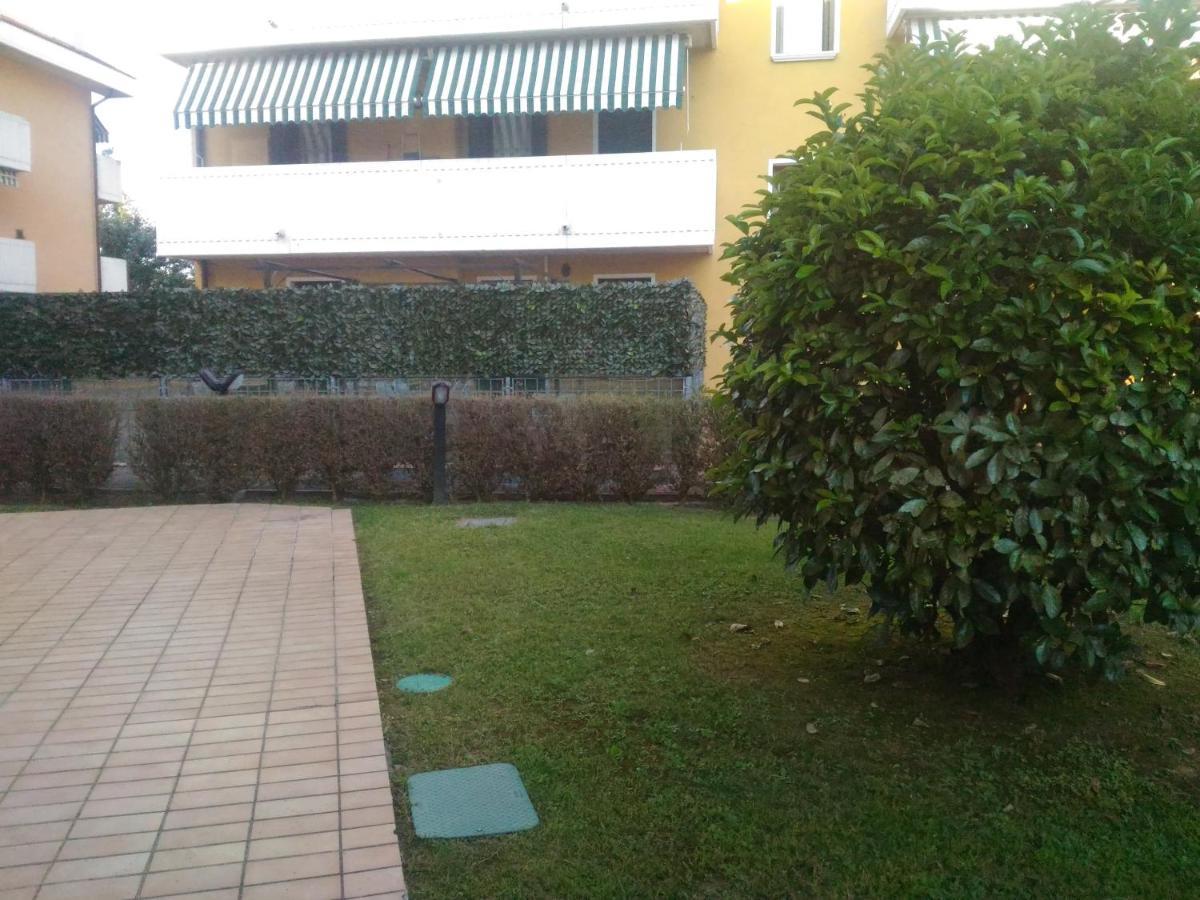 Bed and Breakfast Gabriele House Padova Exteriér fotografie