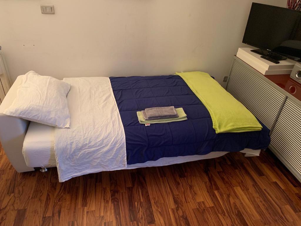 Bed and Breakfast Gabriele House Padova Exteriér fotografie