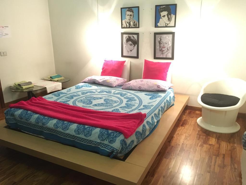 Bed and Breakfast Gabriele House Padova Exteriér fotografie
