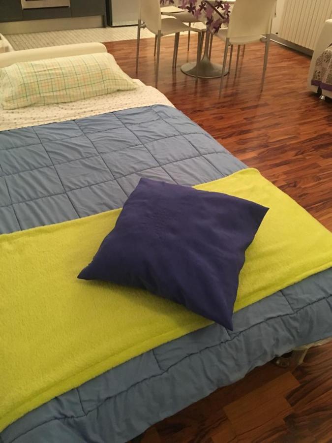 Bed and Breakfast Gabriele House Padova Exteriér fotografie
