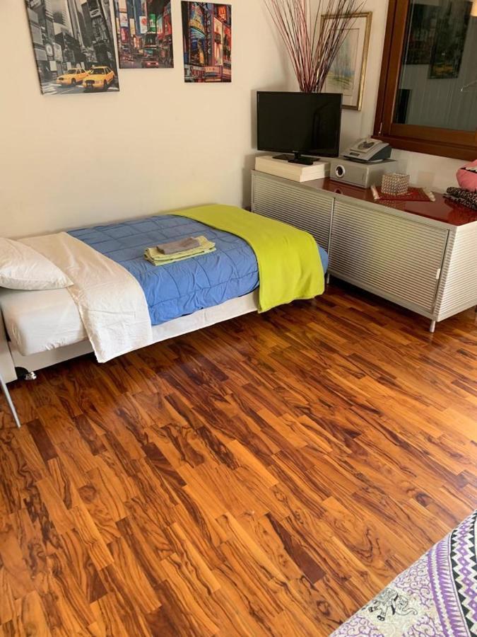 Bed and Breakfast Gabriele House Padova Exteriér fotografie