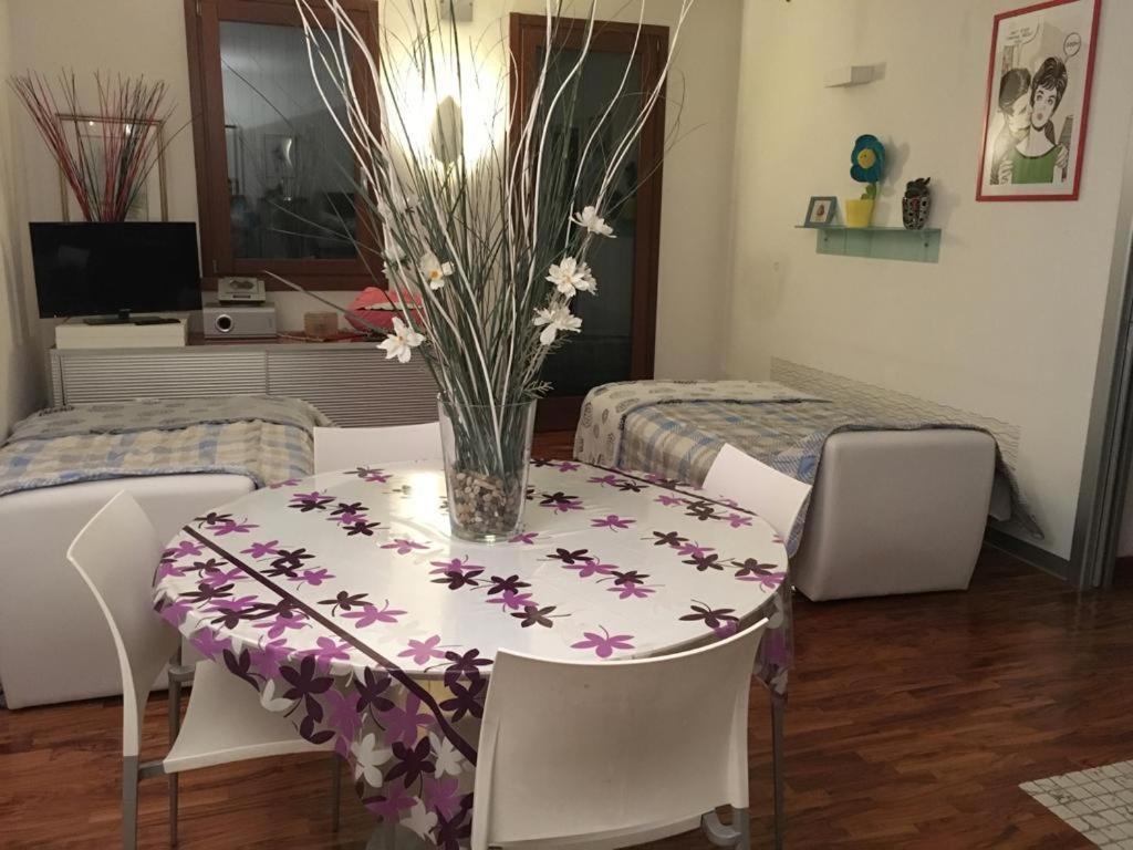 Bed and Breakfast Gabriele House Padova Exteriér fotografie